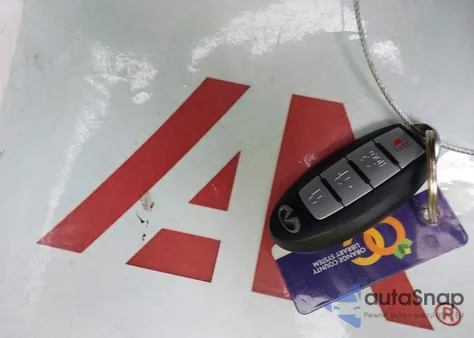 2014 Infiniti Q50 from USA, damaged, VIN JN1BV7AP0EM687773